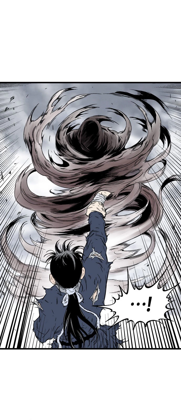 Read Gosu ar Manga Online