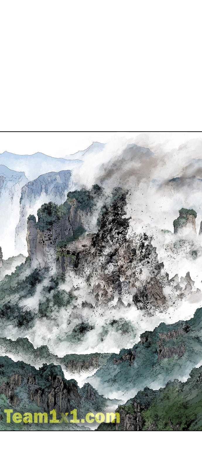 Read Gosu ar Manga Online