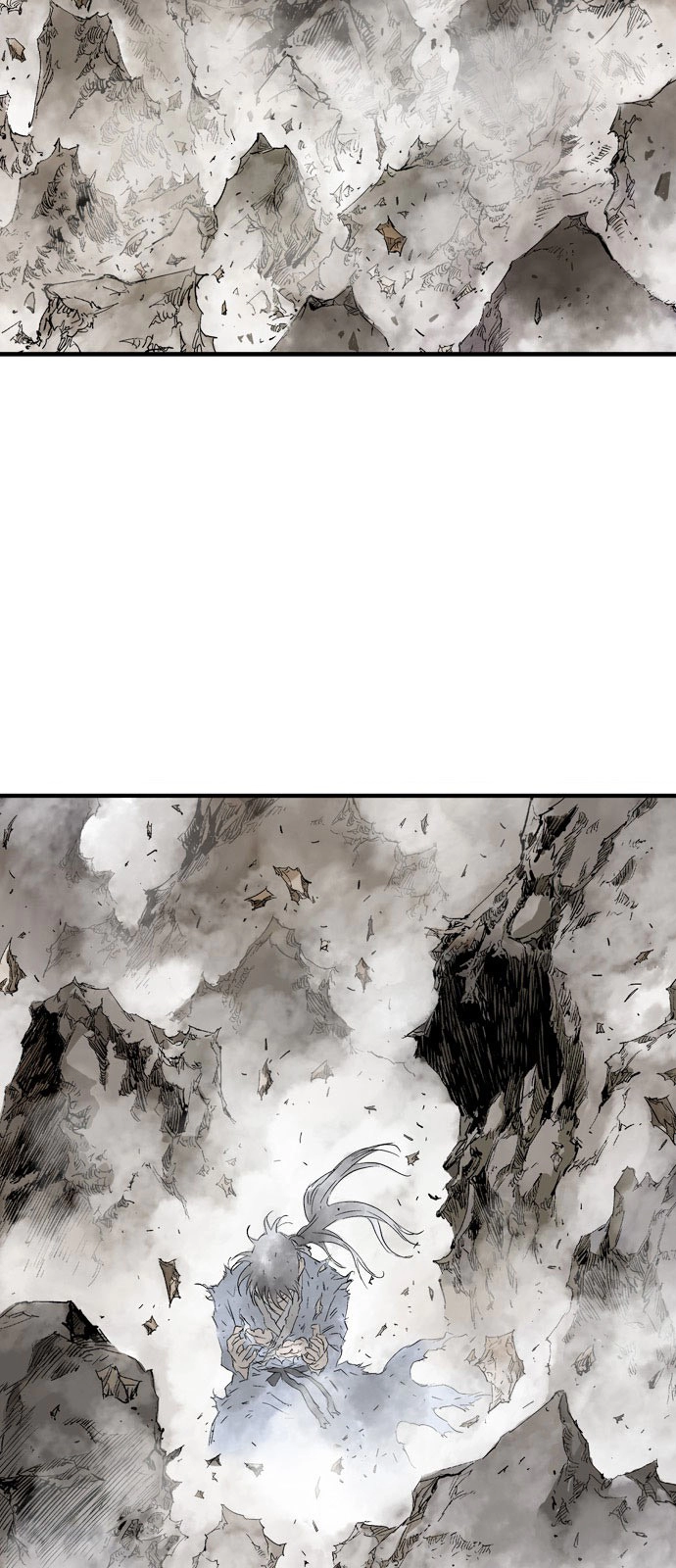 Read Gosu ar Manga Online