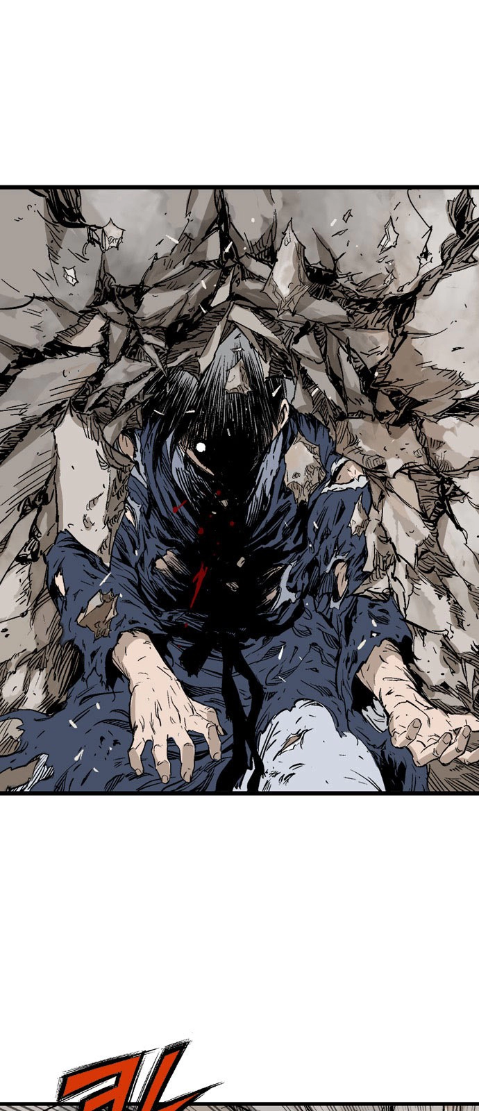 Read Gosu ar Manga Online