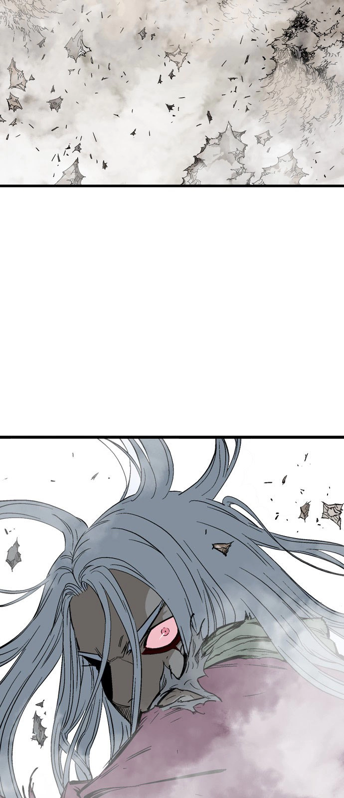 Read Gosu ar Manga Online