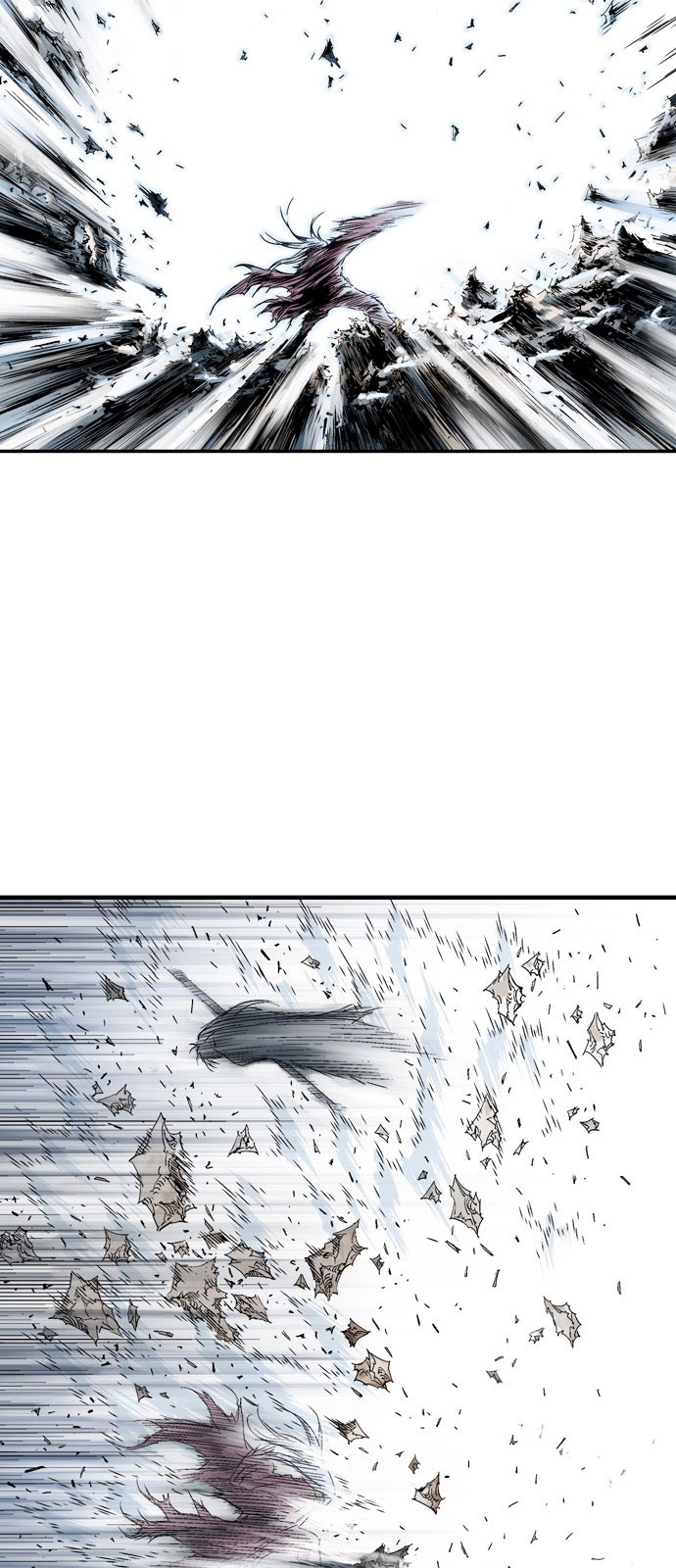 Read Gosu ar Manga Online