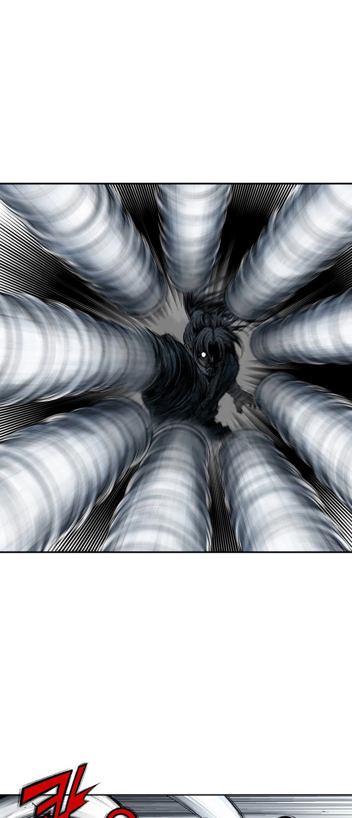 Read Gosu ar Manga Online