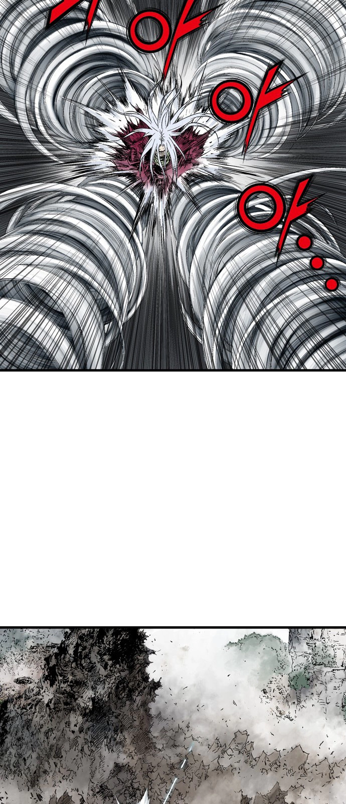 Read Gosu ar Manga Online