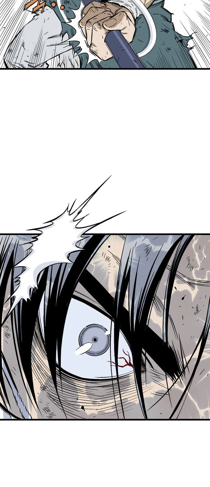 Read Gosu ar Manga Online