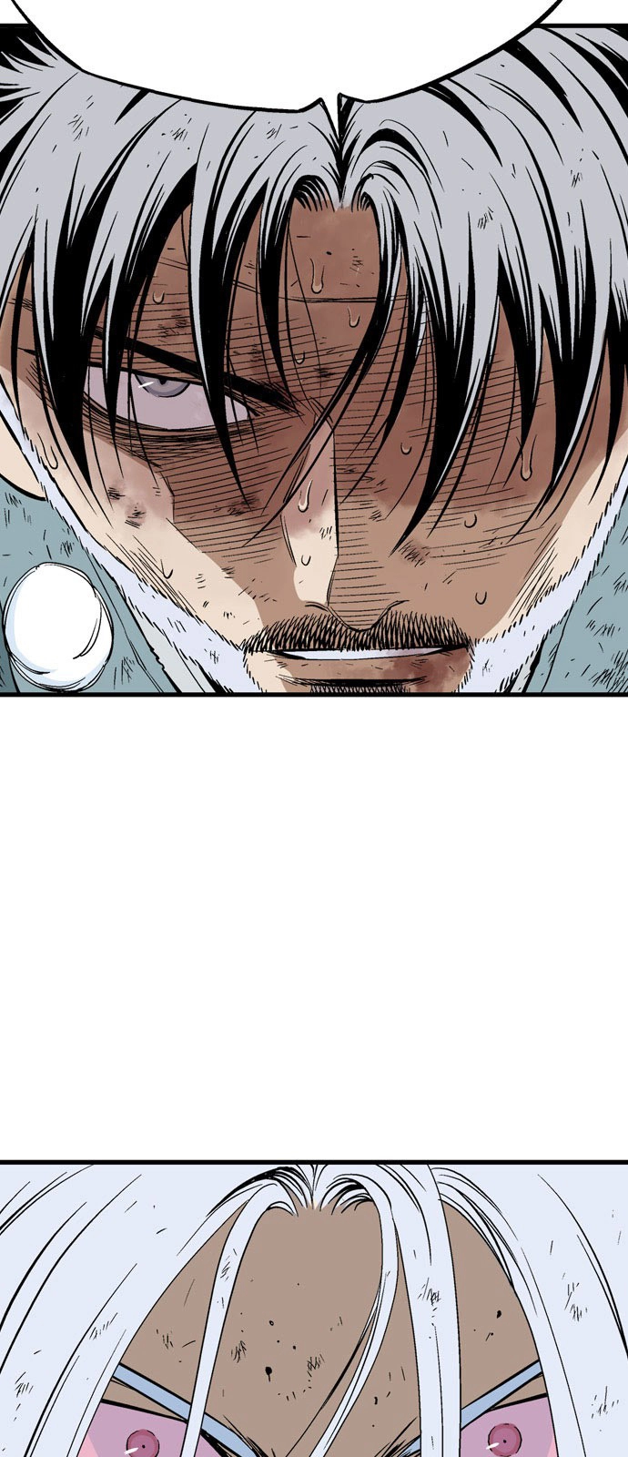 Read Gosu ar Manga Online