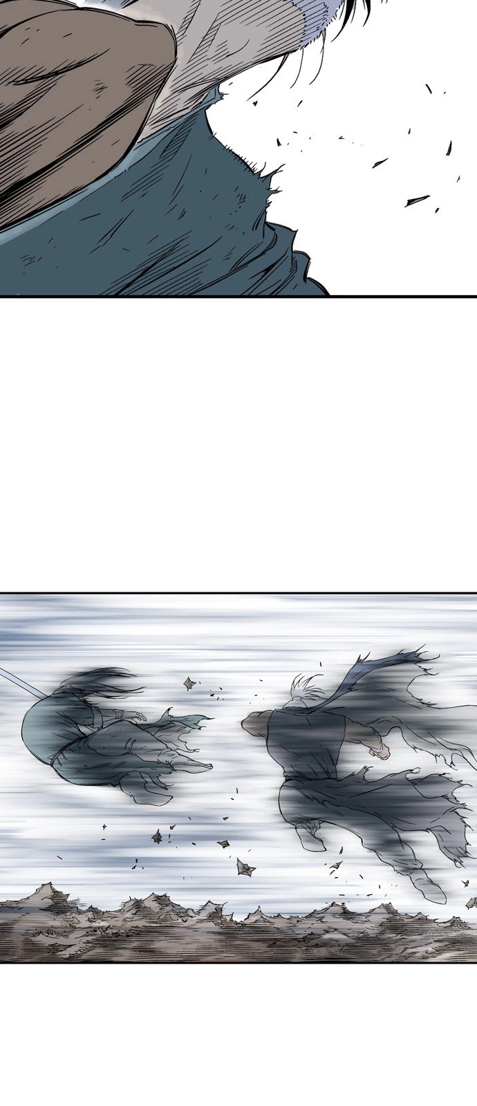 Read Gosu ar Manga Online