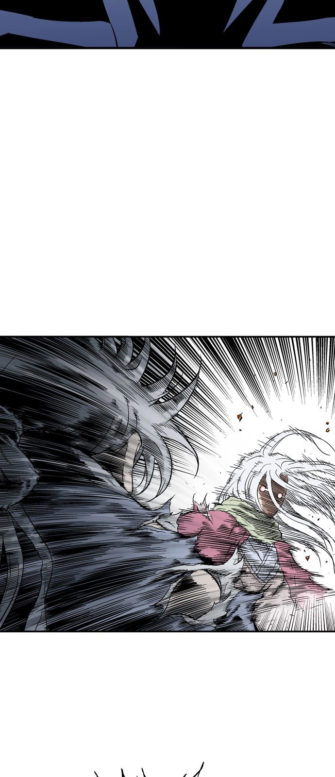 Read Gosu ar Manga Online