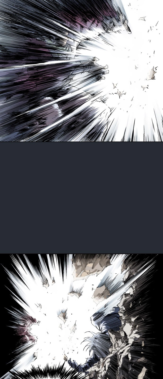 Read Gosu ar Manga Online