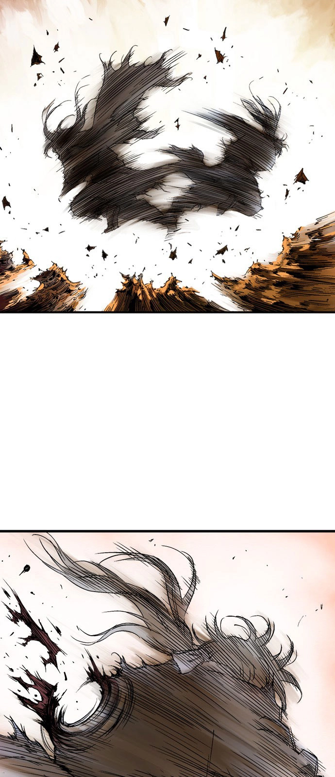 Read Gosu ar Manga Online