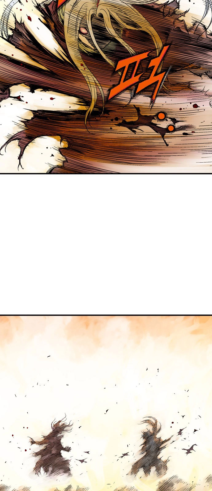 Read Gosu ar Manga Online