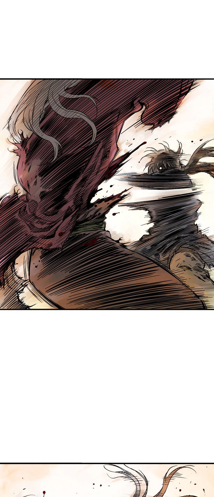 Read Gosu ar Manga Online