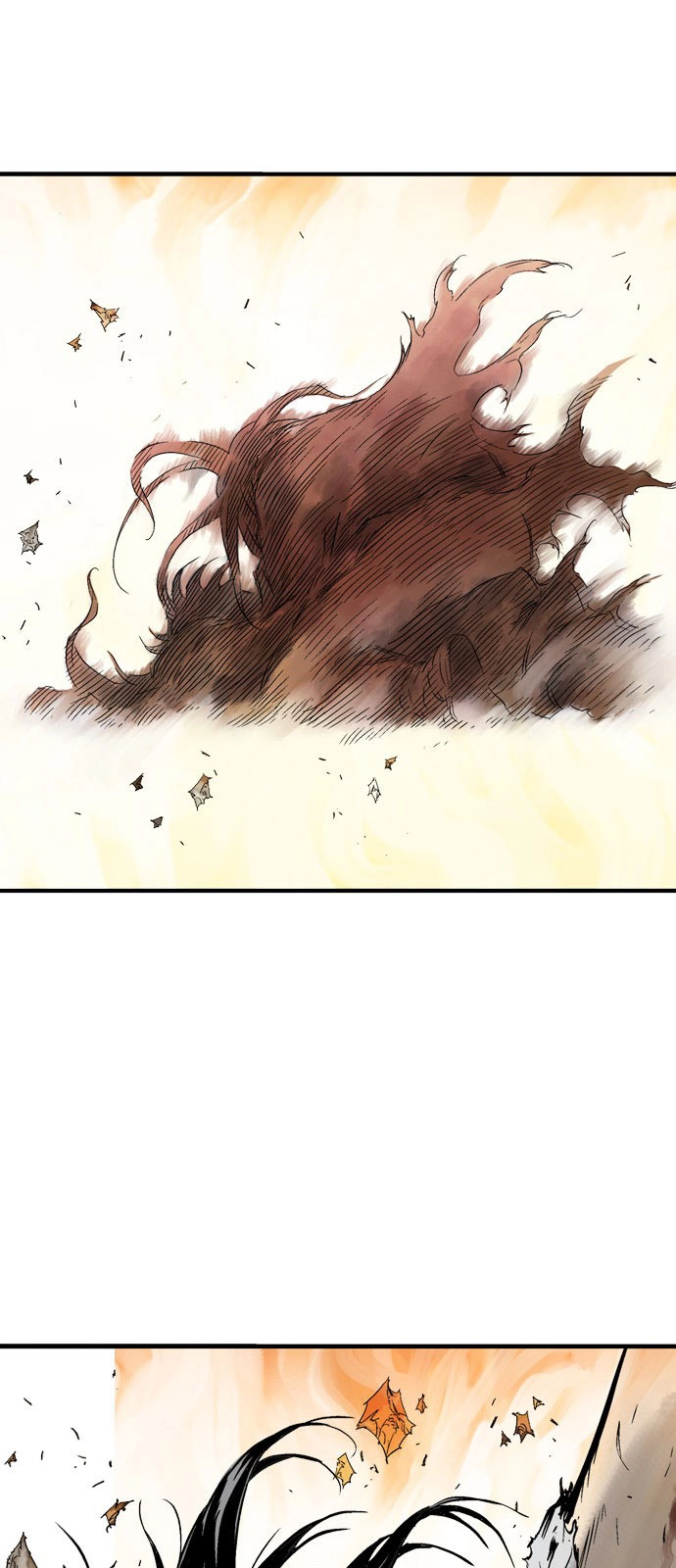 Read Gosu ar Manga Online