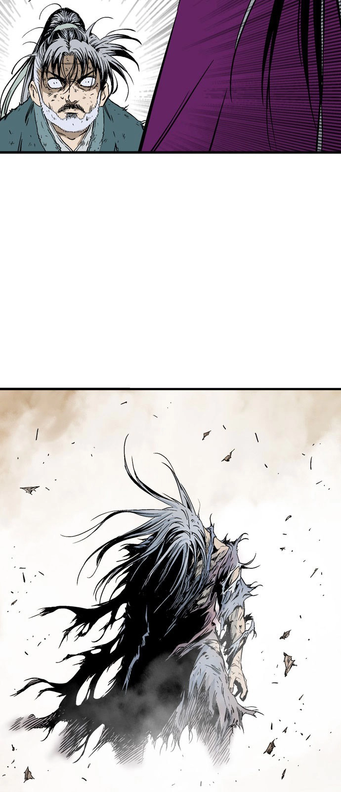 Read Gosu ar Manga Online