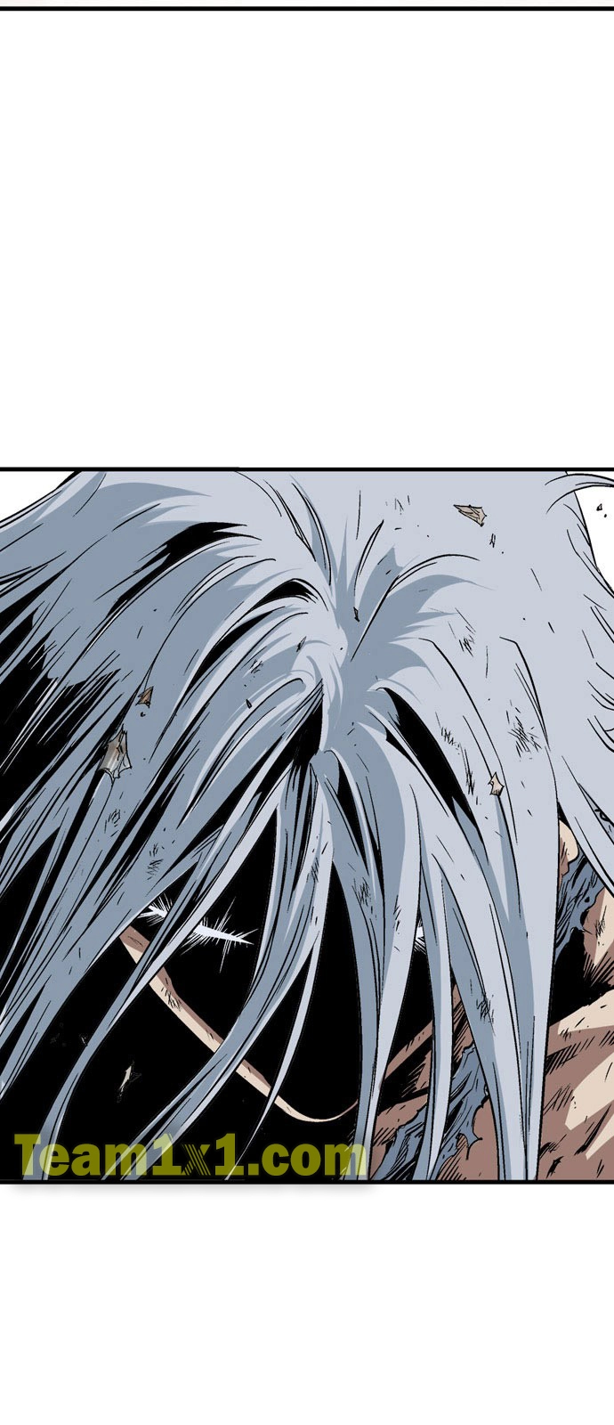 Read Gosu ar Manga Online