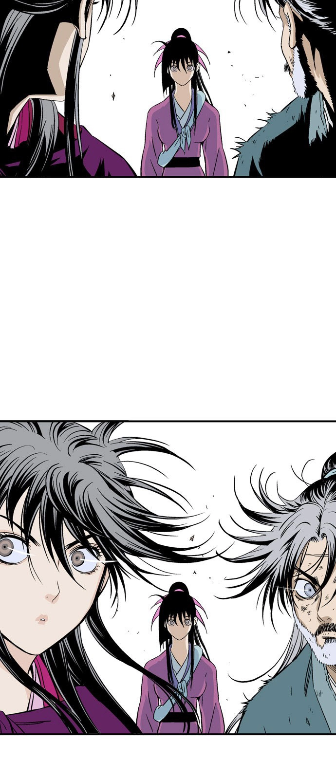 Read Gosu ar Manga Online