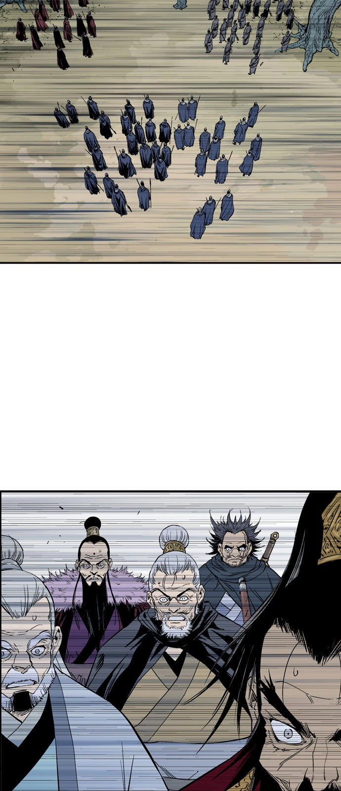 Read Gosu ar Manga Online