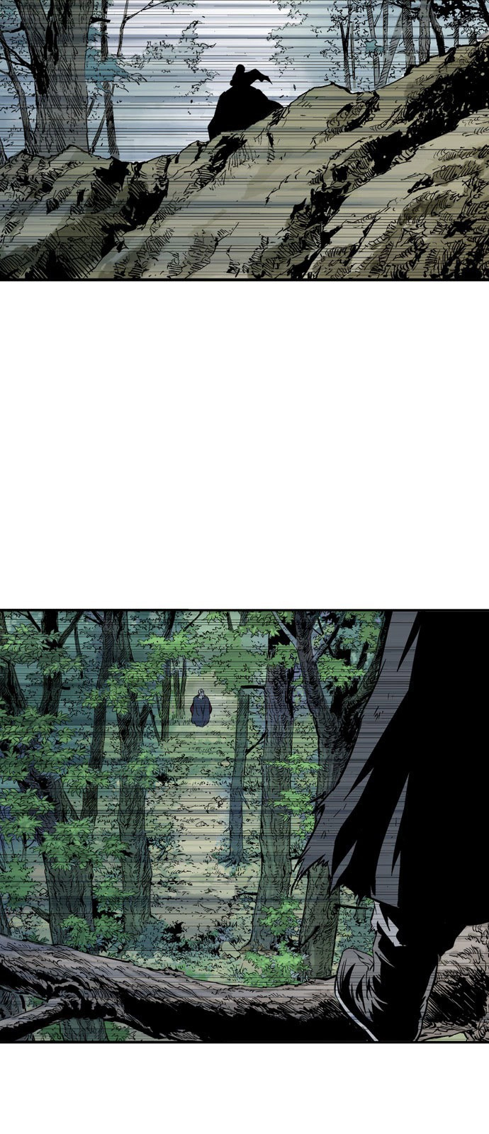 Read Gosu ar Manga Online