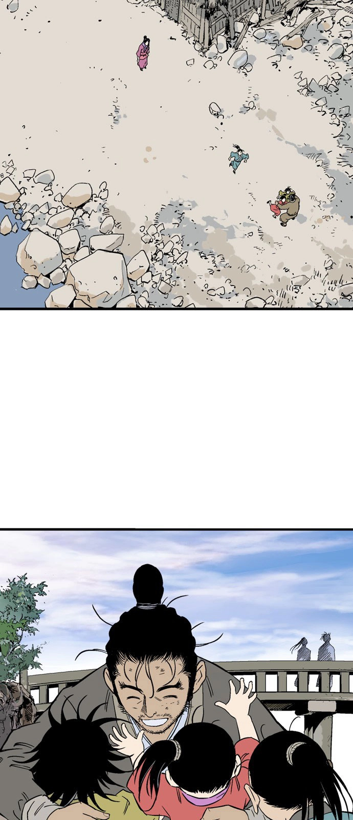 Read Gosu ar Manga Online