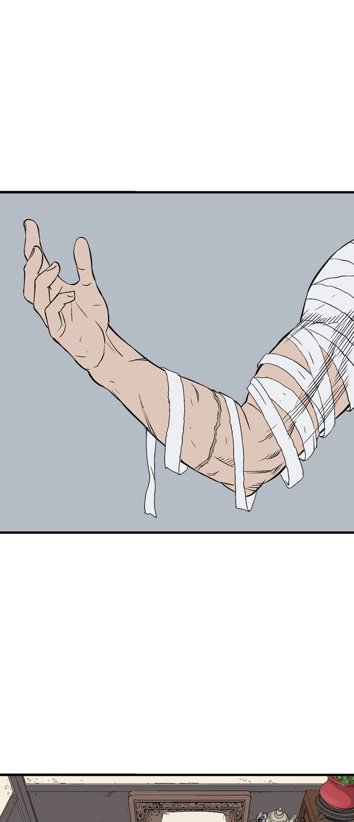 Read Gosu ar Manga Online