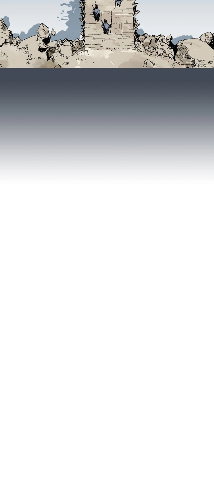 Read Gosu ar Manga Online