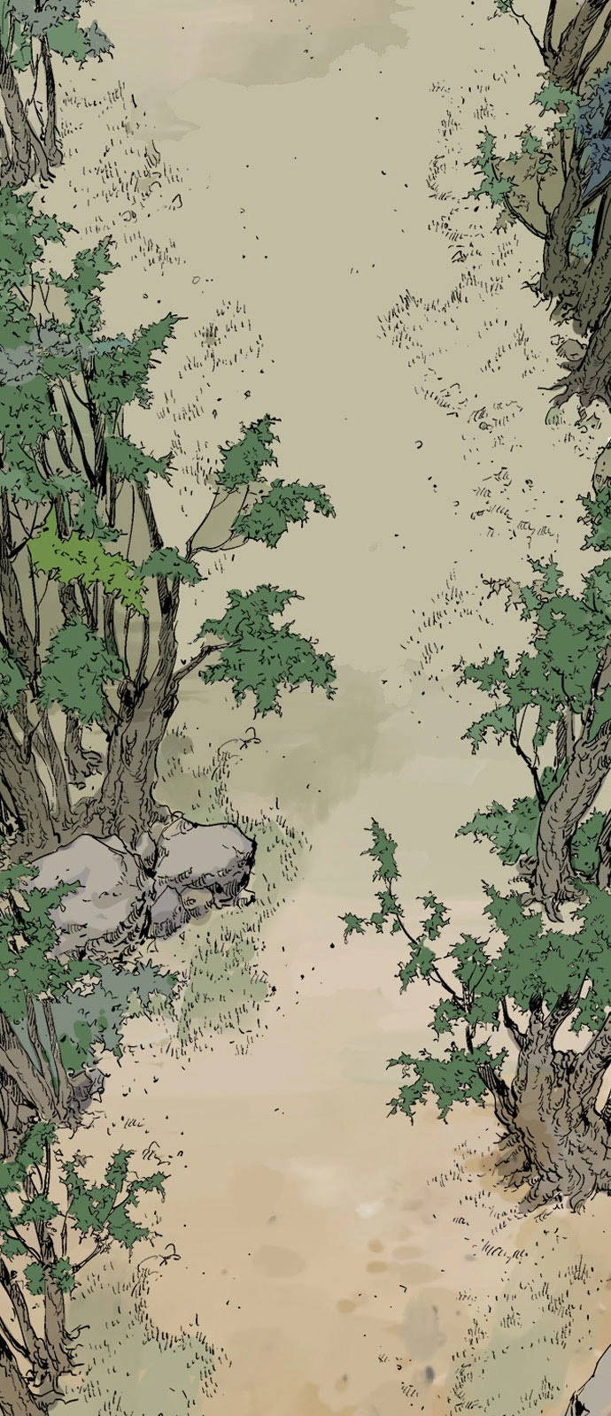 Read Gosu ar Manga Online