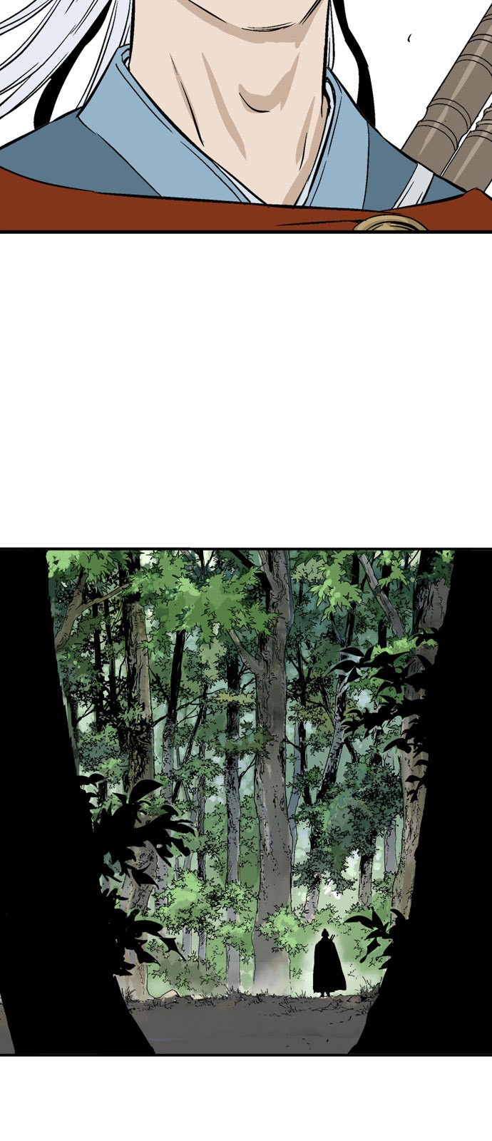 Read Gosu ar Manga Online