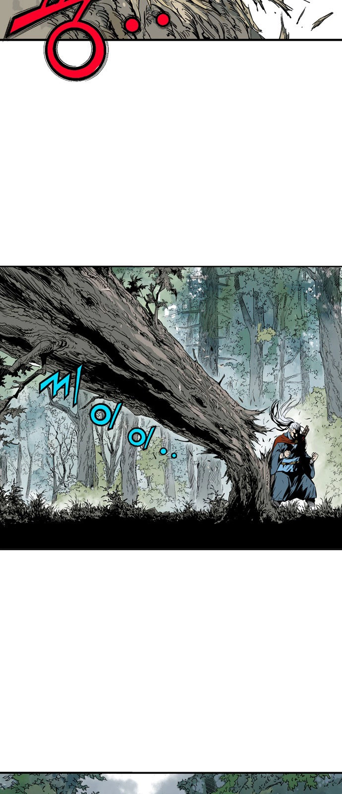 Read Gosu ar Manga Online