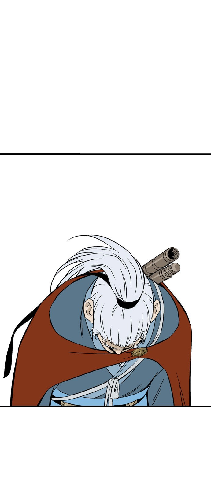 Read Gosu ar Manga Online