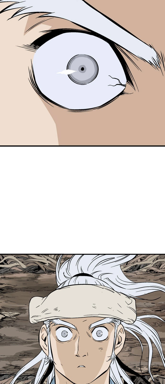 Read Gosu ar Manga Online