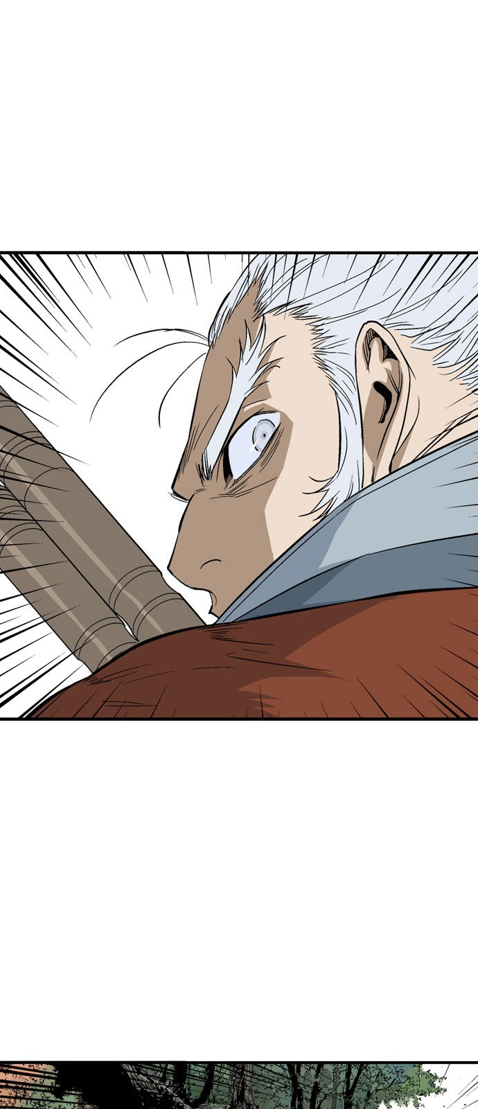 Read Gosu ar Manga Online