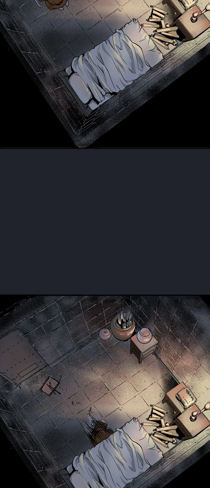 Read Gosu ar Manga Online