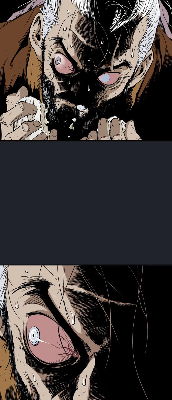 Read Gosu ar Manga Online