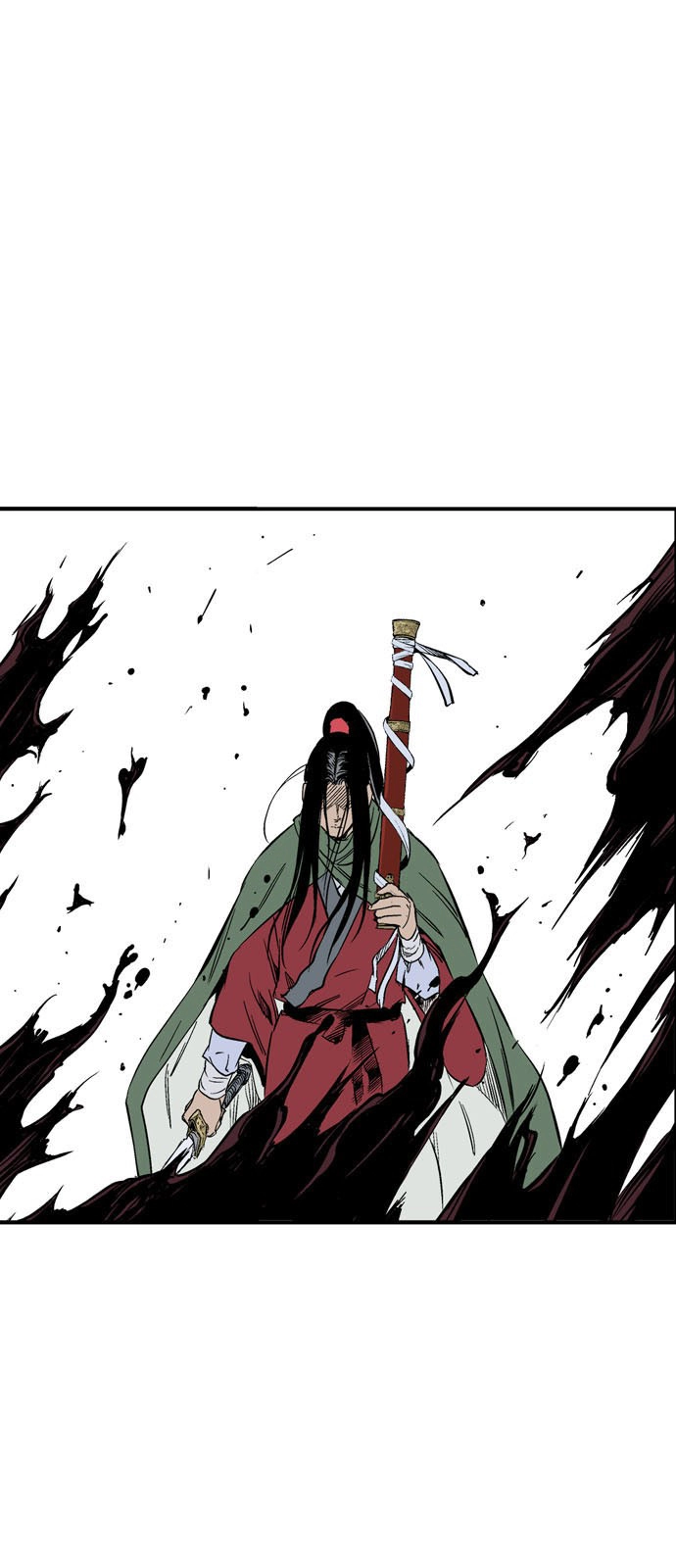 Read Gosu ar Manga Online