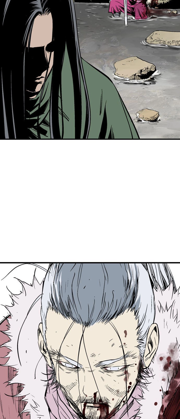 Read Gosu ar Manga Online