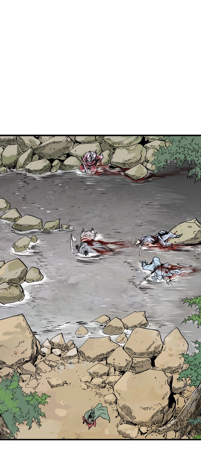 Read Gosu ar Manga Online