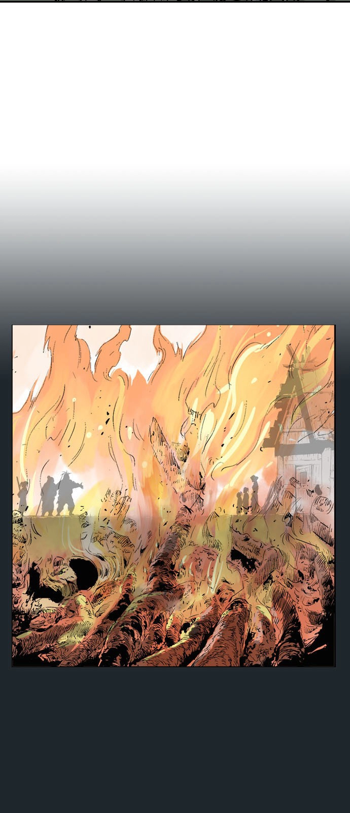 Read Gosu ar Manga Online