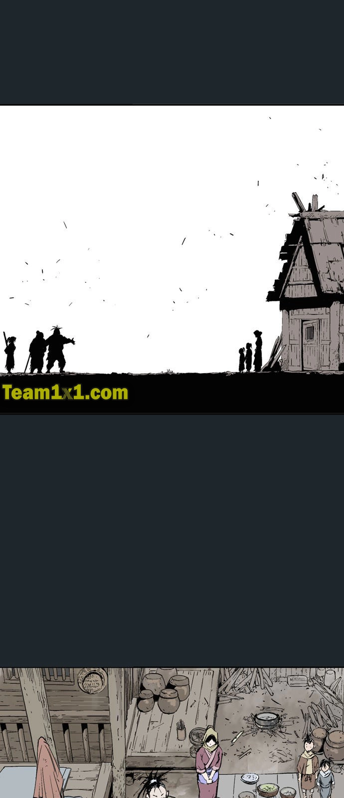 Read Gosu ar Manga Online