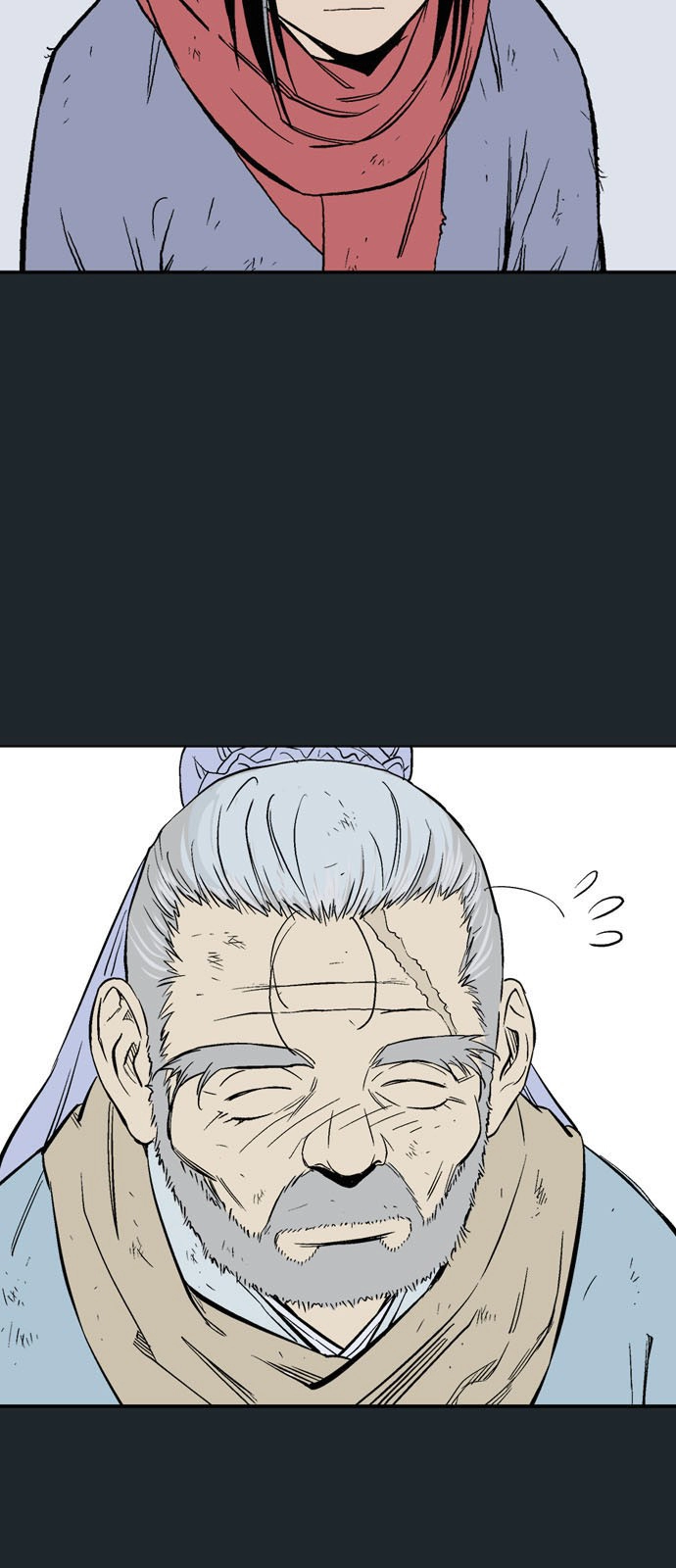 Read Gosu ar Manga Online