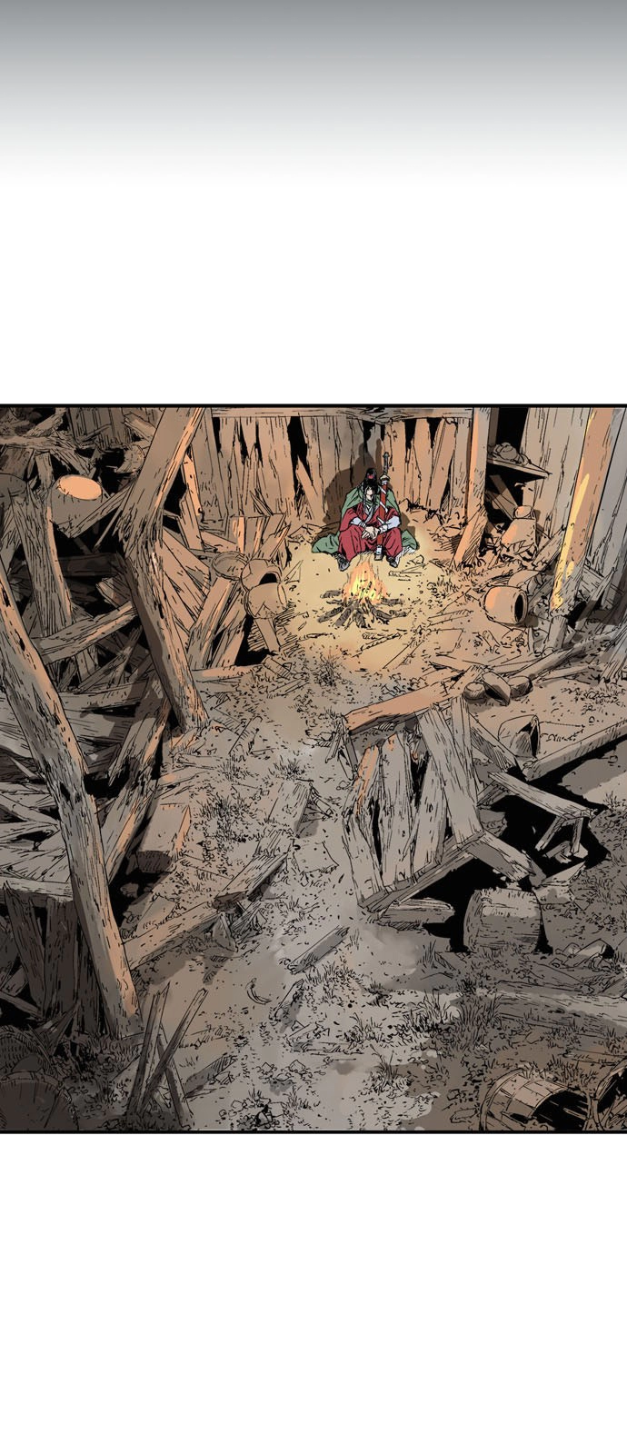 Read Gosu ar Manga Online