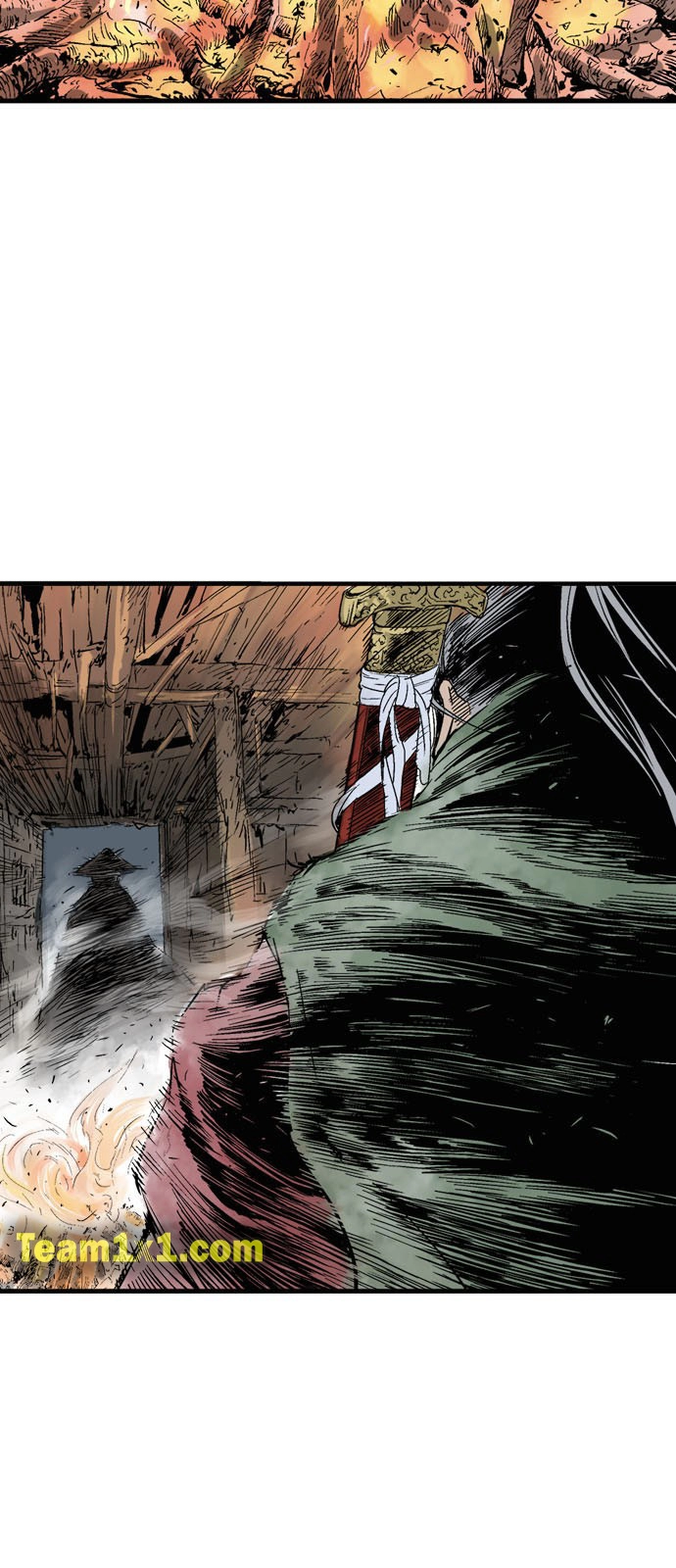 Read Gosu ar Manga Online