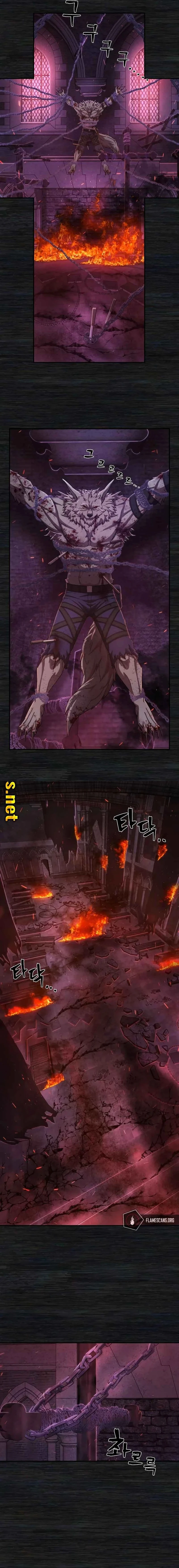 Read Hero Has Returned ar Manga Online