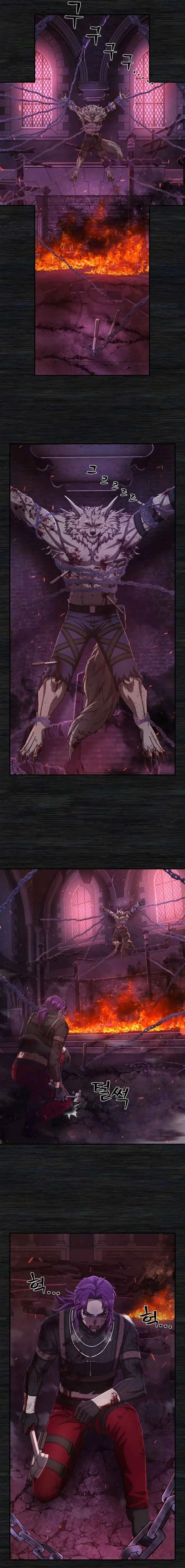 Read Hero Has Returned ar Manga Online