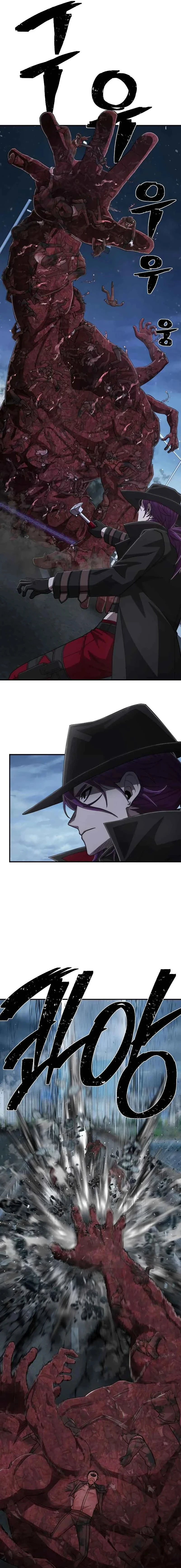 Read Hero Has Returned ar Manga Online