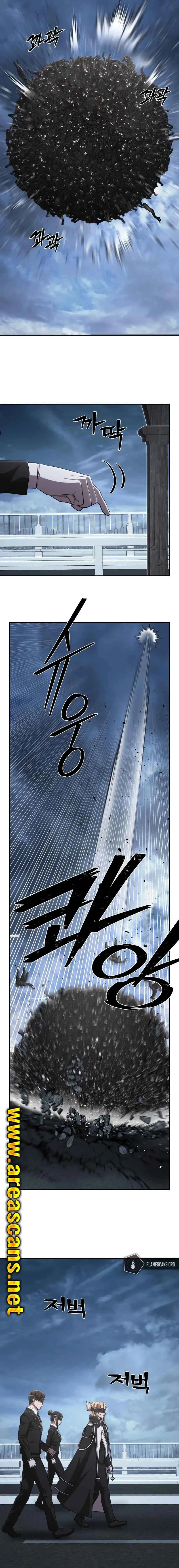 Read Hero Has Returned ar Manga Online