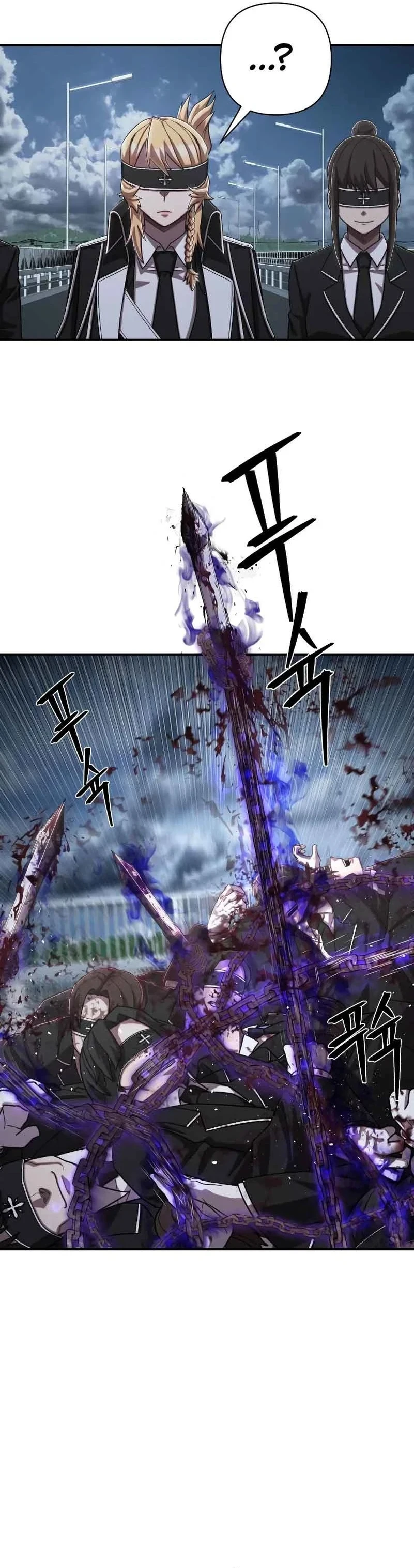 Read Hero Has Returned ar Manga Online