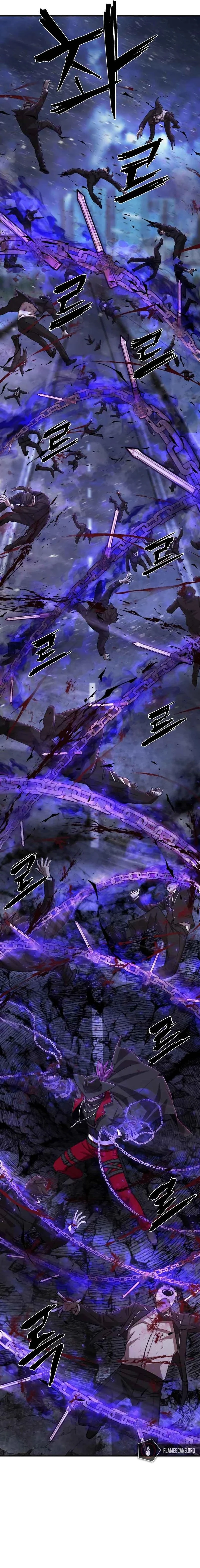 Read Hero Has Returned ar Manga Online