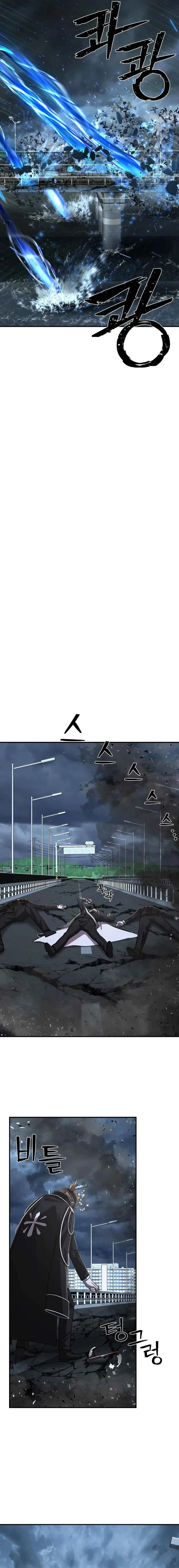 Read Hero Has Returned ar Manga Online