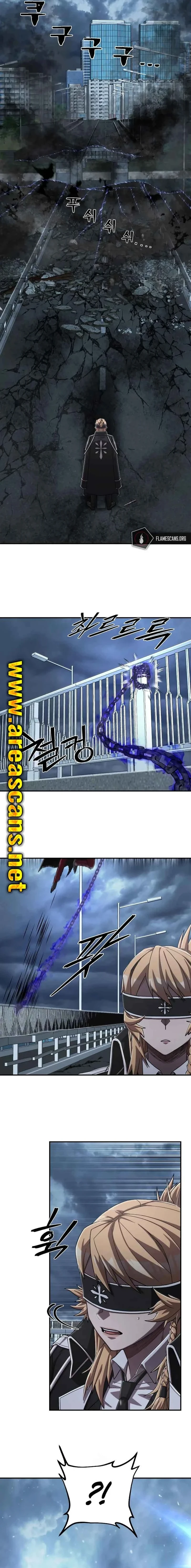 Read Hero Has Returned ar Manga Online