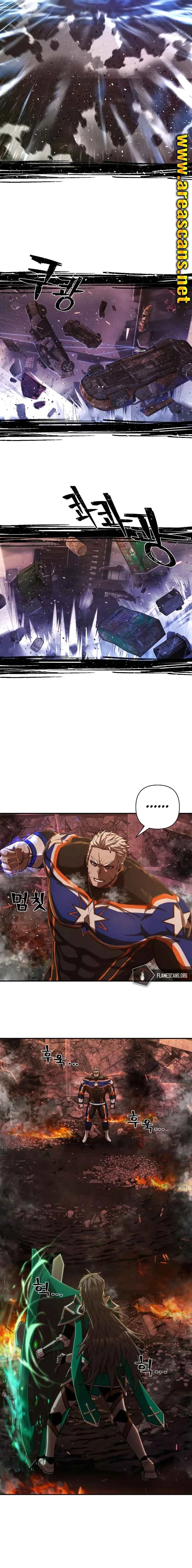 Read Hero Has Returned ar Manga Online